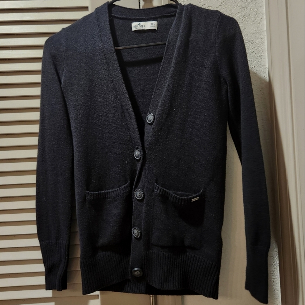 Hollister Cardigan